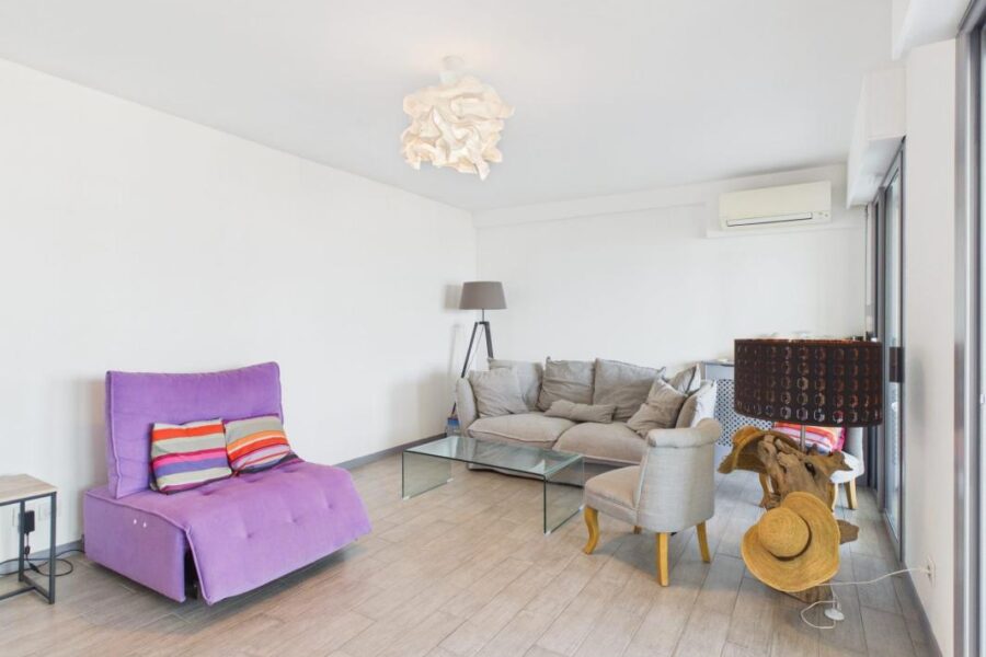 Appartement à vendre à Ajaccio — Vue mer — photo 10