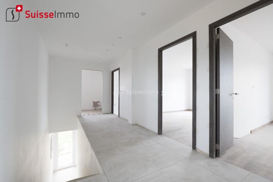 Maison à vendre à Sevenans — Vue nature — photo 10