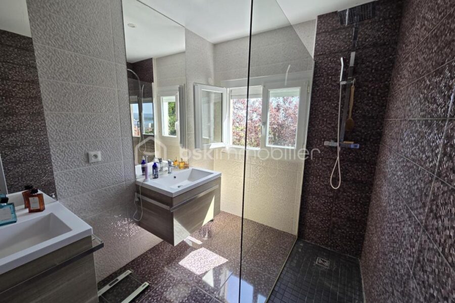 Appartement à vendre à Sete — Vue nature — photo 10