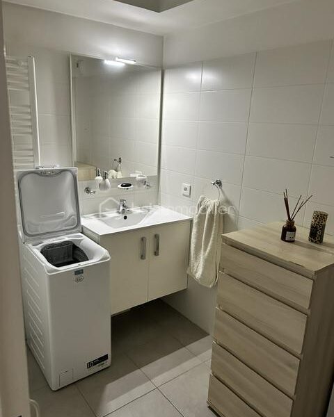 Appartement à vendre à Pegomas — Vue montagne — photo 10