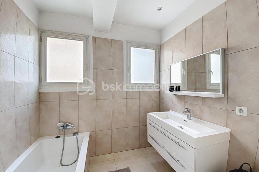 Appartement à vendre à Ajaccio — Vue mer — photo 10