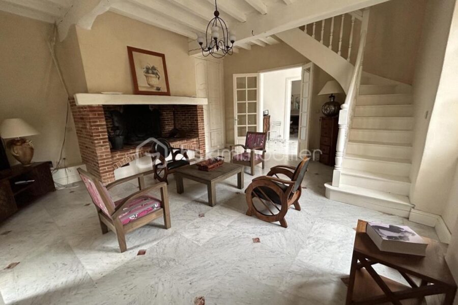 Maison à vendre à Agen — Vue nature — photo 10