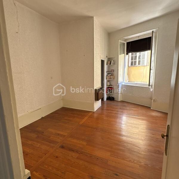 Appartement à vendre à Grenoble — Vue sur la ville — photo 10