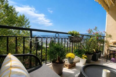 Appartement à vendre à Nice