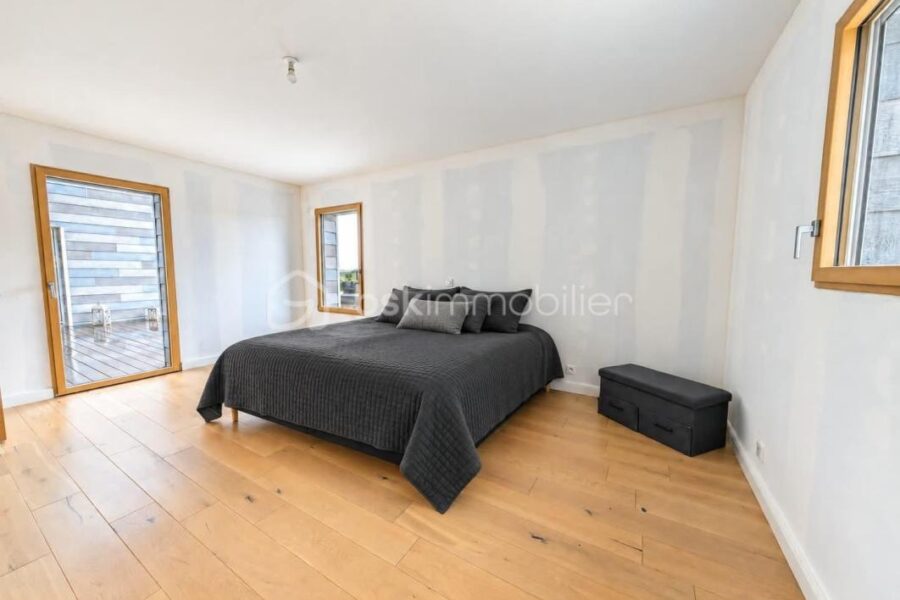 Maison à vendre à Saint lambert — Vue nature — photo 10