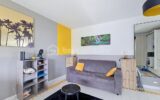Appartement à vendre à Saint francois — Vue mer — photo 10
