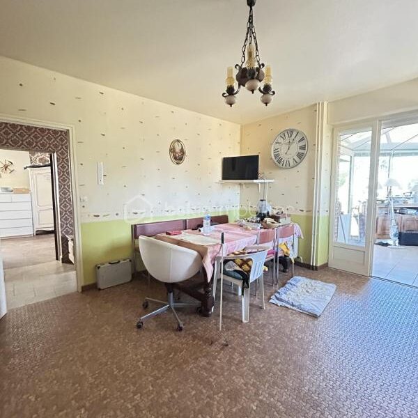 Maison à vendre à Juvigne — Vue nature — photo 11