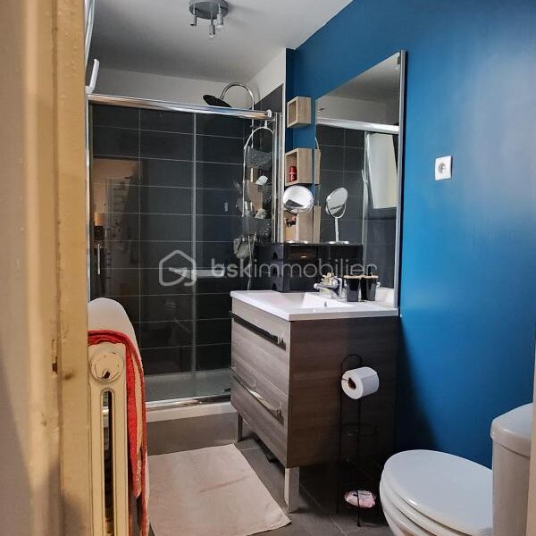 Maison à vendre à Urzy — Vue dégagée — photo 11