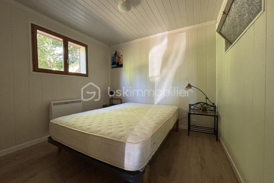 Maison à vendre à Aillon le jeune — Vue montagne — photo 10
