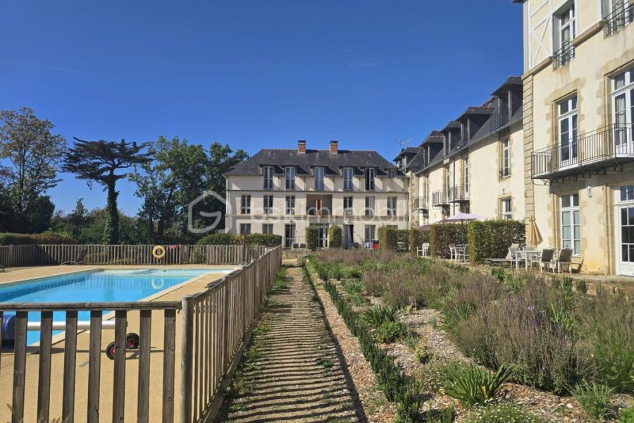 Appartement à vendre à Baden — Vue nature — photo 10
