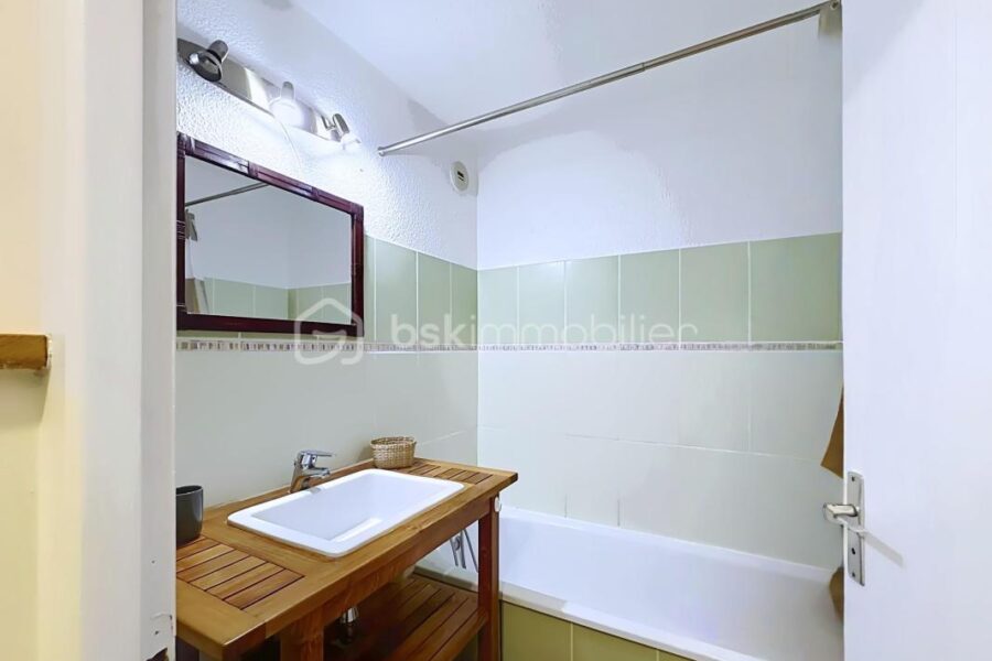 Appartement à vendre à Crolles — Vue montagne — photo 10