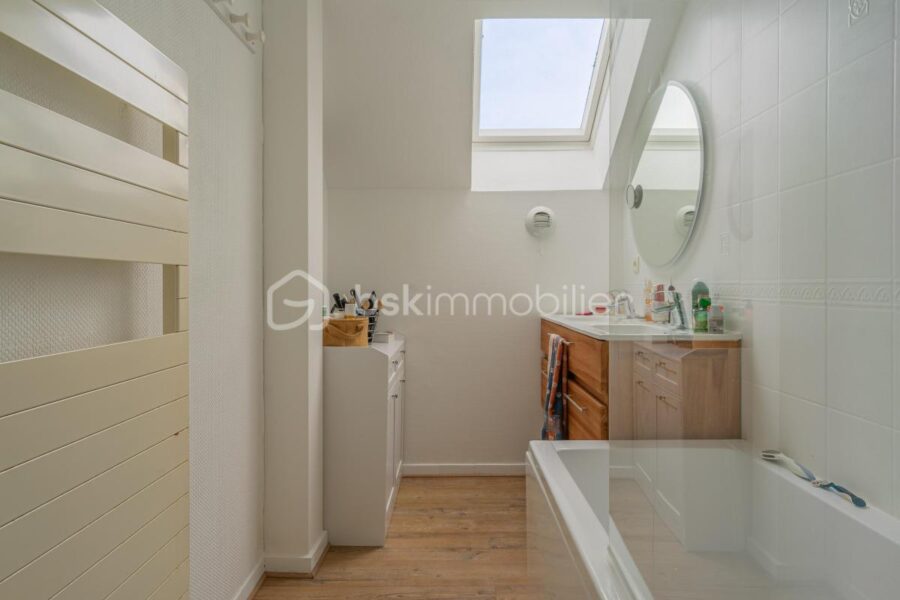 Appartement à vendre à Gruffy — Vue montagne — photo 11