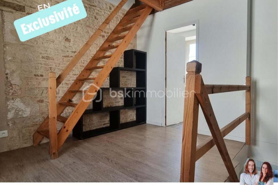Maison à vendre à Celles sur belle — Vue nature — photo 10