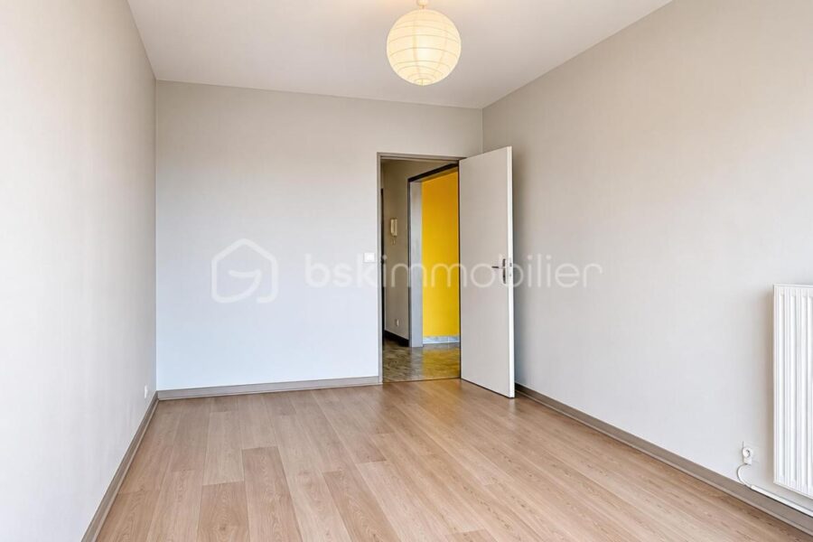 Appartement à vendre à Cagnes sur mer — Vue mer — photo 10