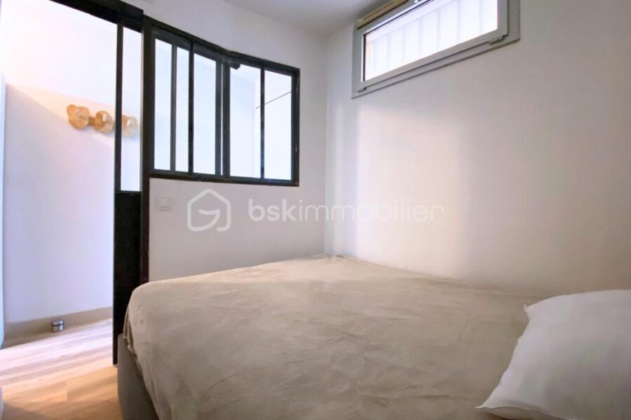Appartement à vendre à Carqueiranne — Vue mer — photo 10