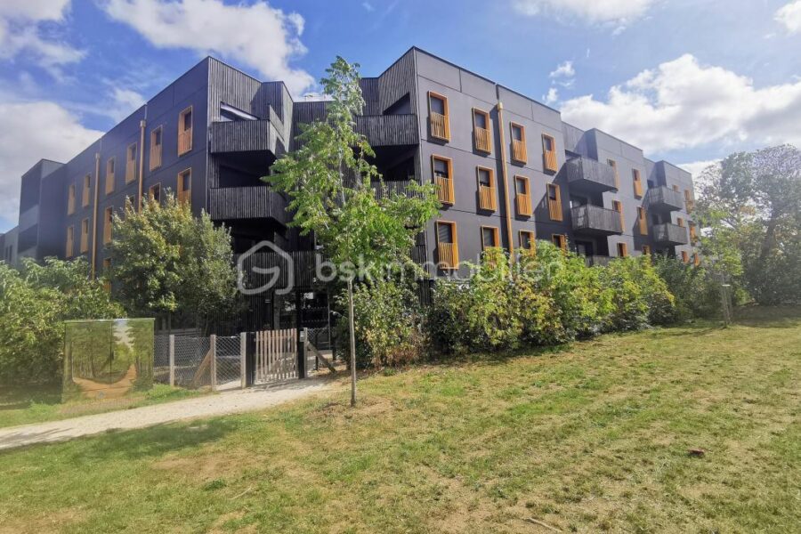Appartement à vendre à Bessancourt — Vue sur la ville — photo 10