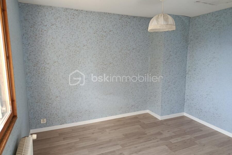 Maison à vendre à Lisieux — Vue sur la ville — photo 10