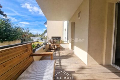 Appartement à vendre à Angers