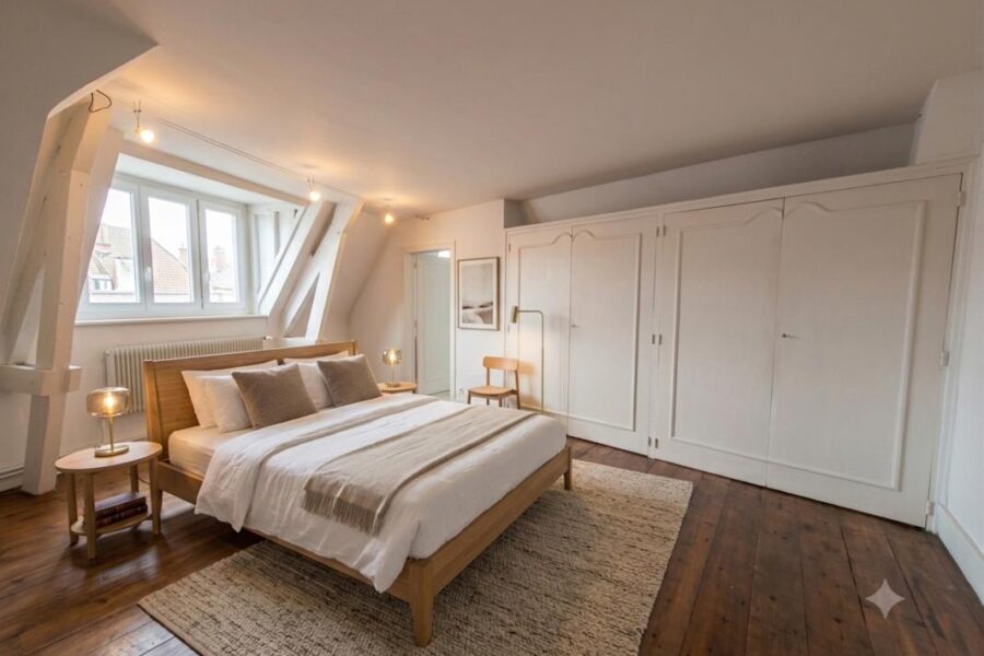 Maison à vendre à Arras — Vue dégagée — photo 10