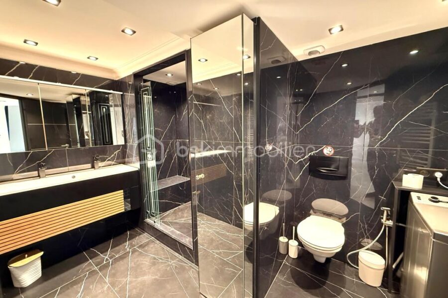 Appartement à vendre à Cannes — Vue mer — photo 10
