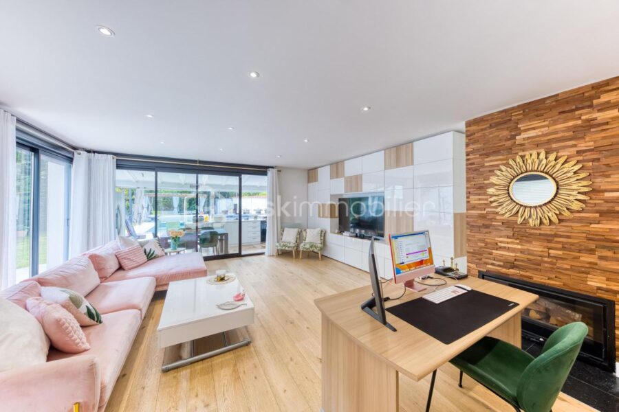 Maison à vendre à Le perreux sur marne — Vue dégagée — photo 10