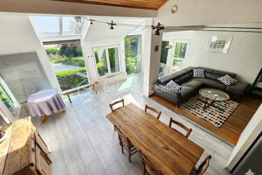 Maison à vendre à Tourbes — Vue nature — photo 10