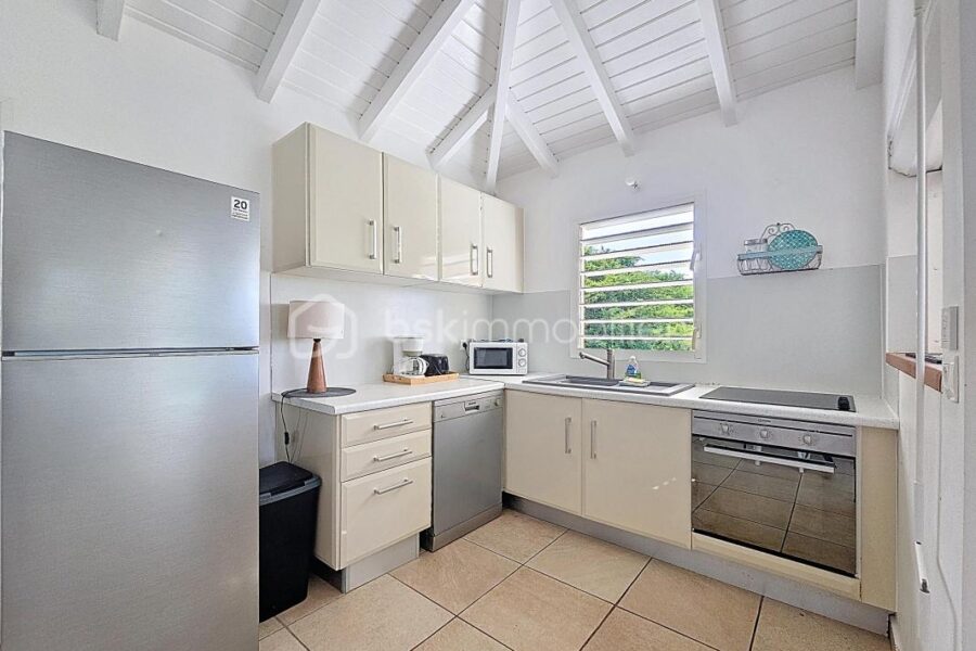 Maison à vendre à Saint francois — Vue mer — photo 10