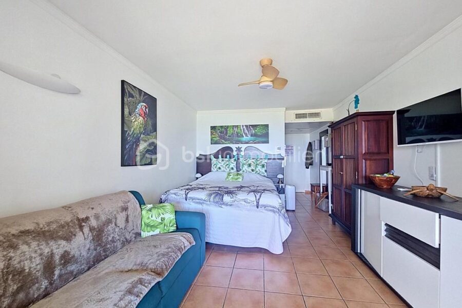 Appartement à vendre à Sainte anne — Vue mer — photo 10