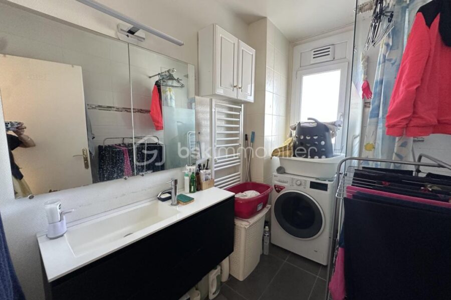 Appartement à vendre à Épinay-sur-Seine — Vue sur la ville — photo 10