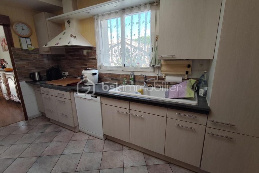 Maison à vendre à Payre — Vue fleuve — photo 10