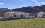 Maison à vendre à Saint pons de thomieres — Vue montagne — photo 10