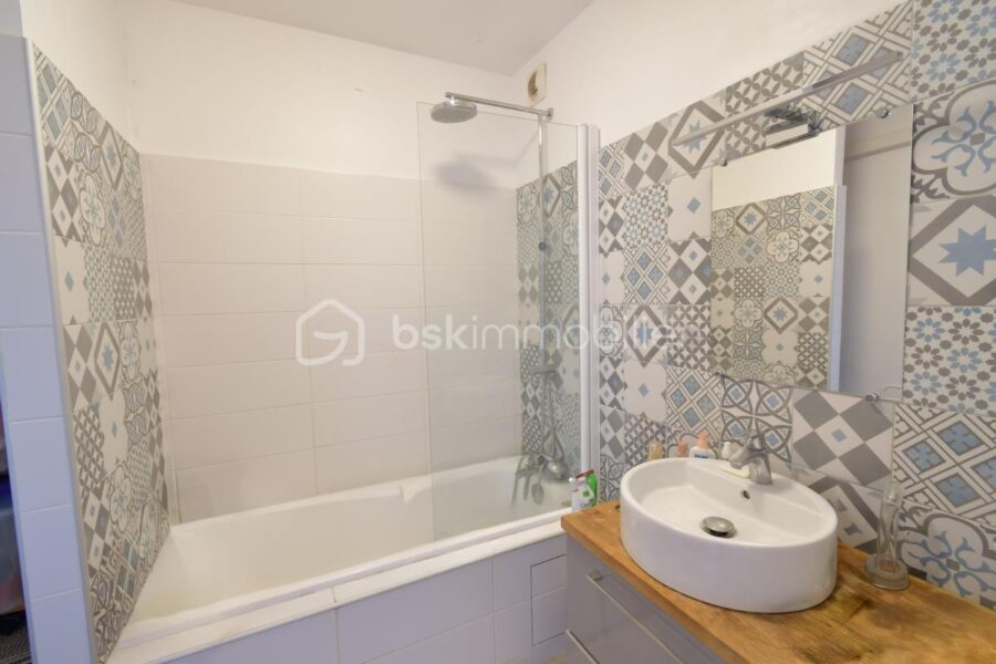Appartement à vendre à Marseille 9e arrondissement — Vue parc & jardin — photo 10