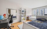 Appartement à vendre à Paris 14e arrondissement — Vue sur la ville — photo 10