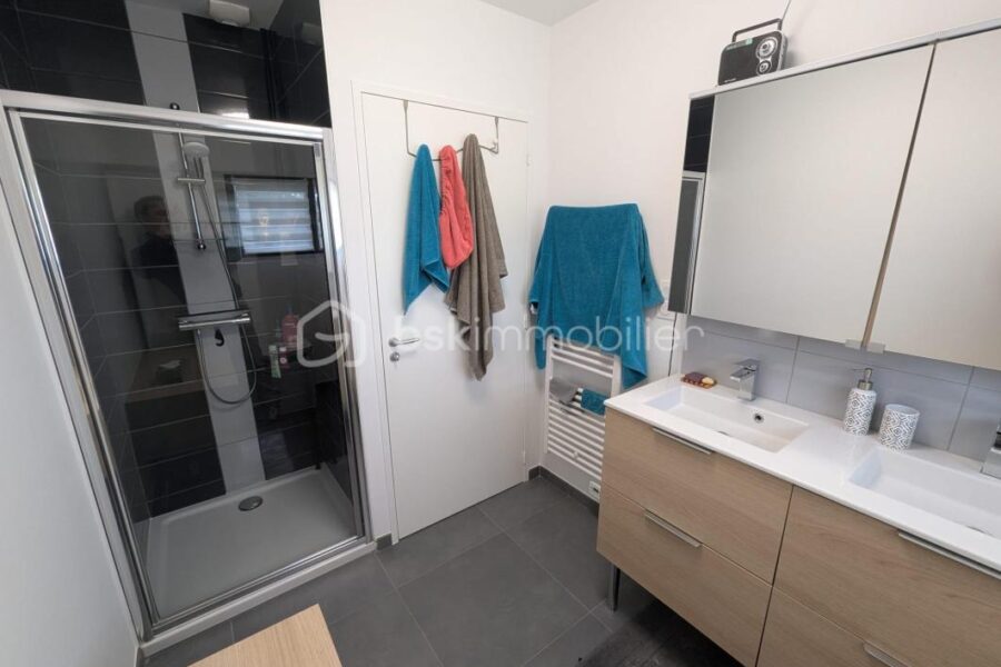 Maison à vendre à Fougeres — Vue dégagée — photo 11