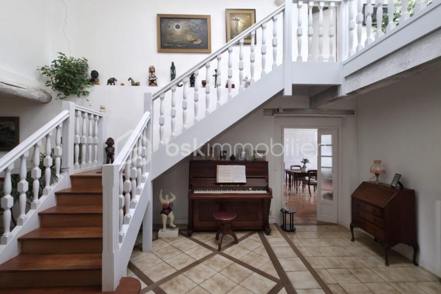 Maison à vendre à Rabastens — Vue nature — photo 11