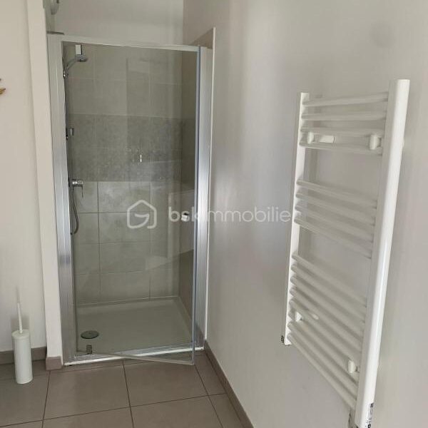Appartement à vendre à Marseille 3e arrondissement — Vue mer — photo 10