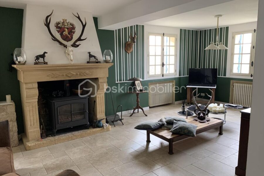 Maison à vendre à Lalinde — Vue nature — photo 10
