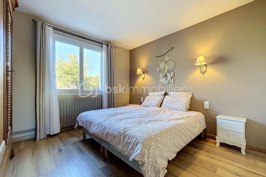 Maison à vendre à Bressuire — Vue nature — photo 11