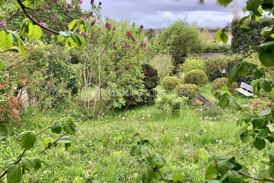 Maison à vendre à Vaucresson — Vue nature — photo 10
