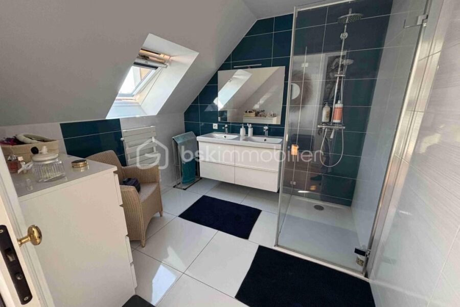 Appartement à vendre à Perros guirec — Vue mer — photo 10