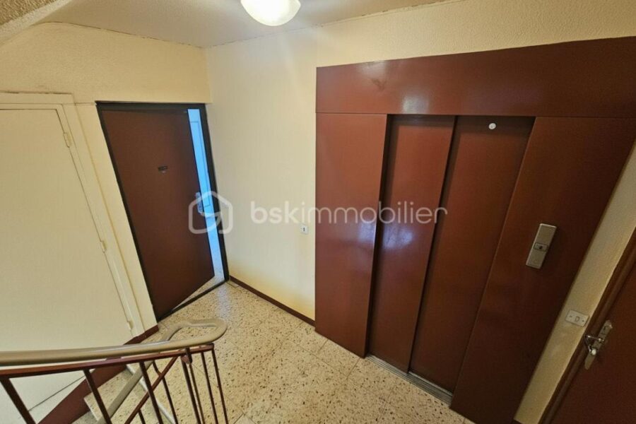 Appartement à vendre à Saint etienne — Vue parc & jardin — photo 10