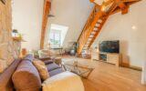 Appartement à vendre à Thorens glieres — Vue montagne — photo 10