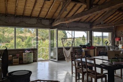 Maison à vendre à Saint genis l argentiere