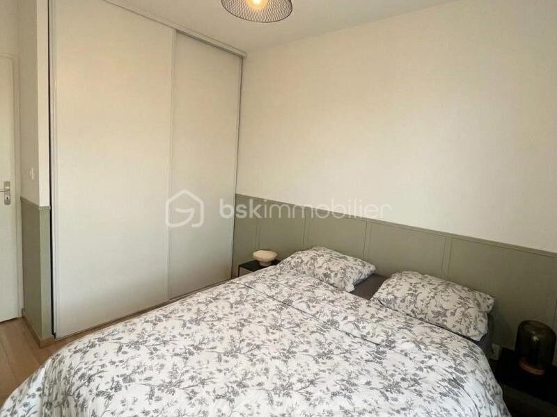 Appartement à vendre à Quint fonsegrives — Vue nature — photo 10