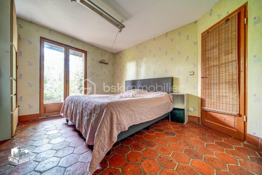 Maison à vendre à Retonfey — Vue nature — photo 11