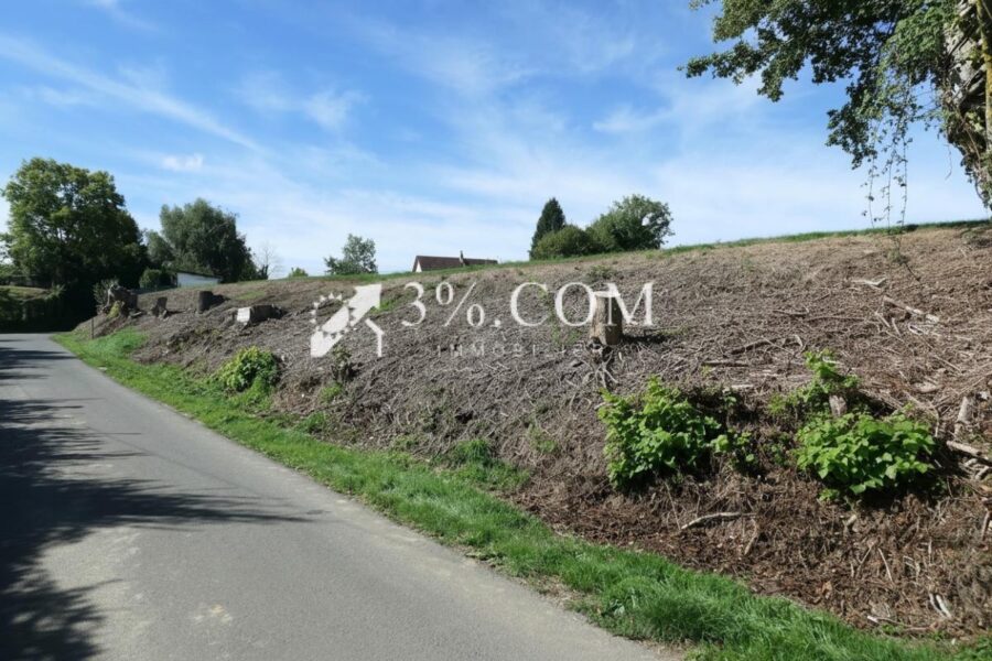 Terrain à vendre à Freauville — Vue nature — photo 10