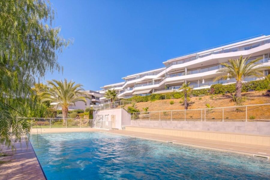 Appartement à vendre à Nice — Vue mer — photo 10