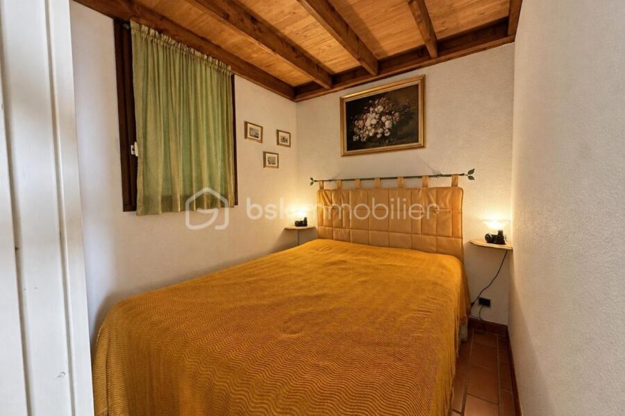 Appartement à vendre à Villeneuve loubet — Vue nature — photo 10