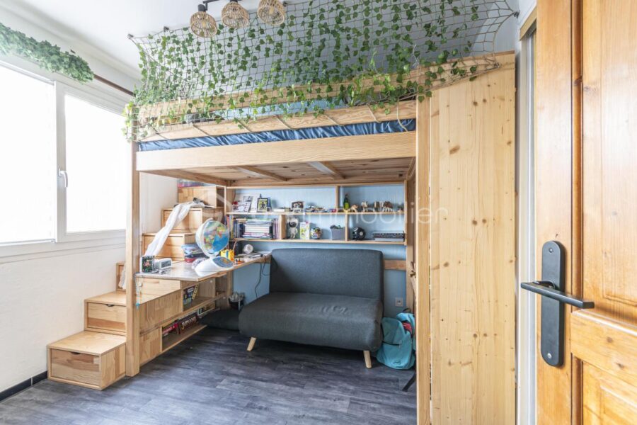 Appartement à vendre à Toulon — Vue mer — photo 10