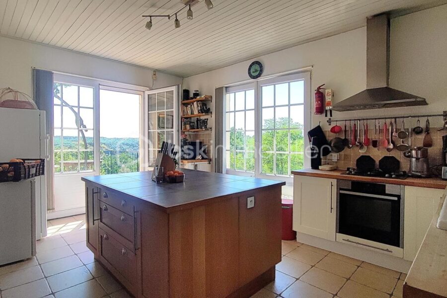Maison à vendre à Lalinde — Vue nature — photo 10